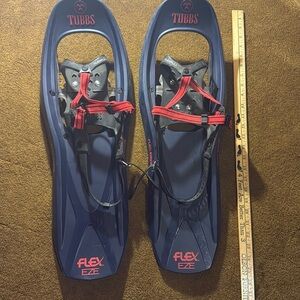 Tubs Flex EZE Snowshoes | Size small